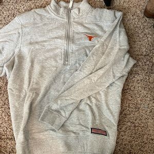 Vineyard vines quarter zip